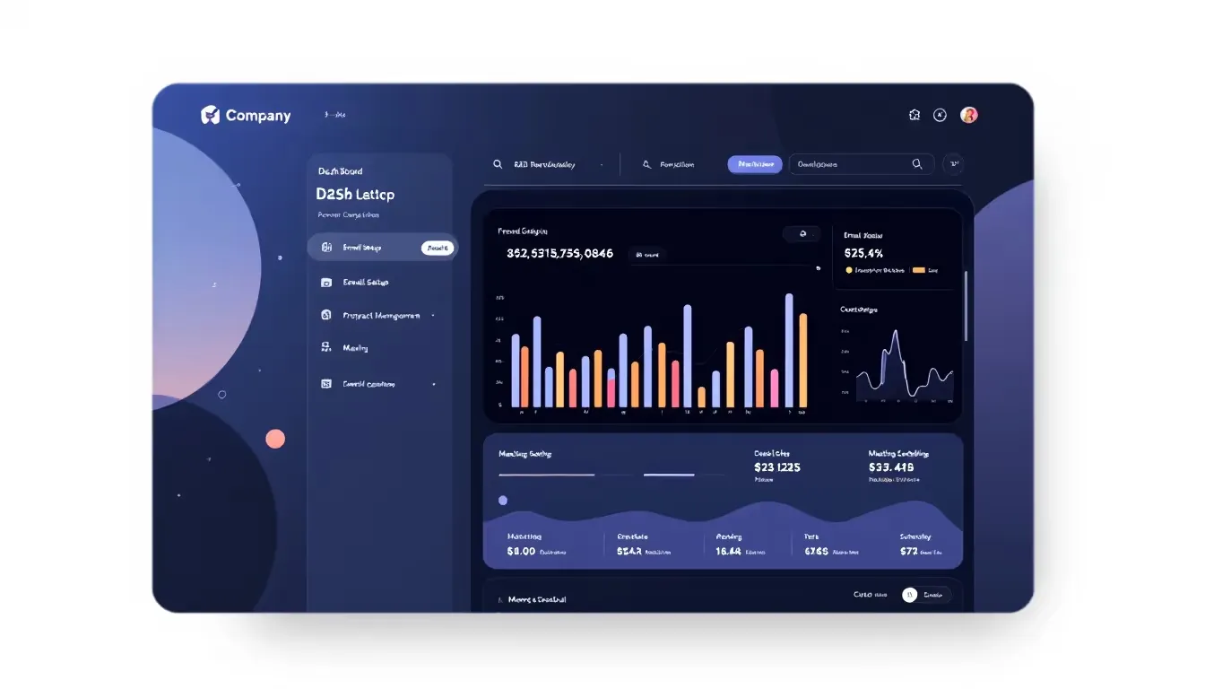 Campaign Technical Setup Dashboard