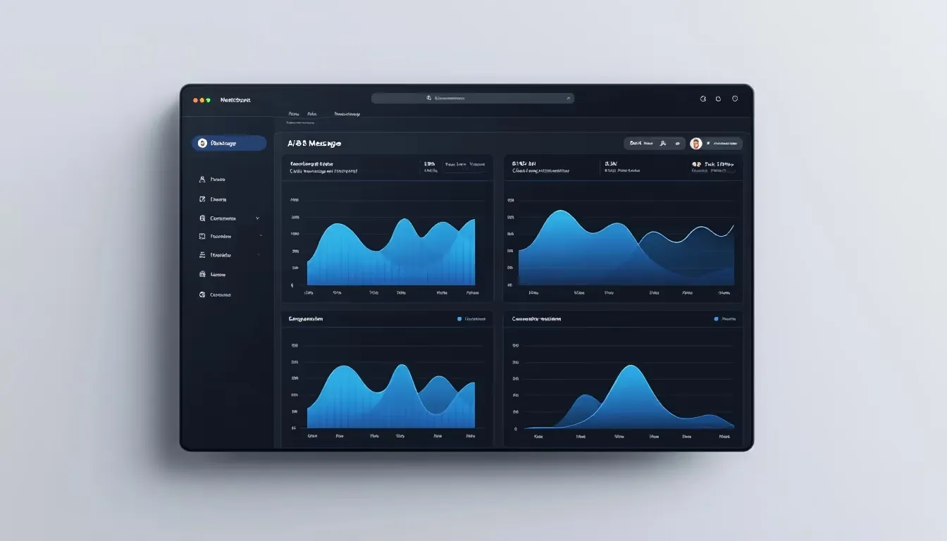 Automated List Building Dashboard