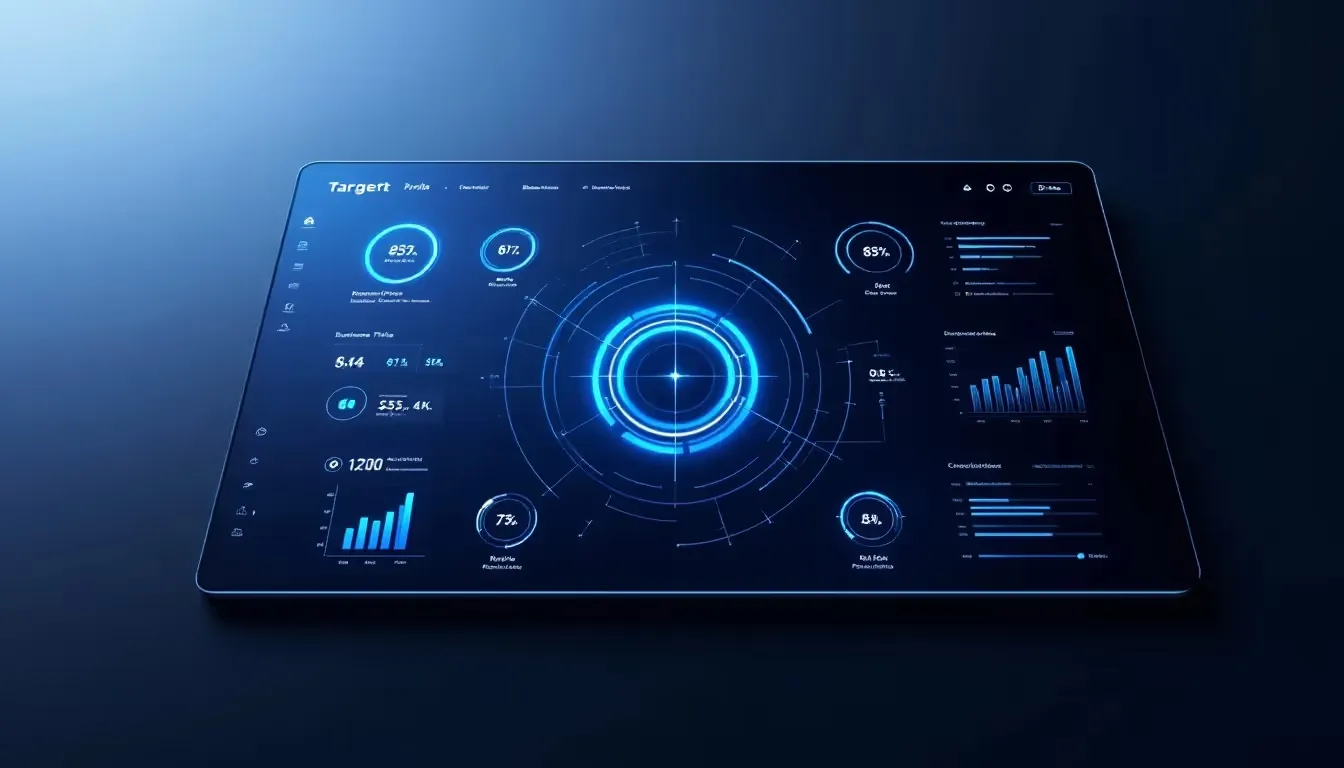 TargetSnatch Prospect Scoring Interface